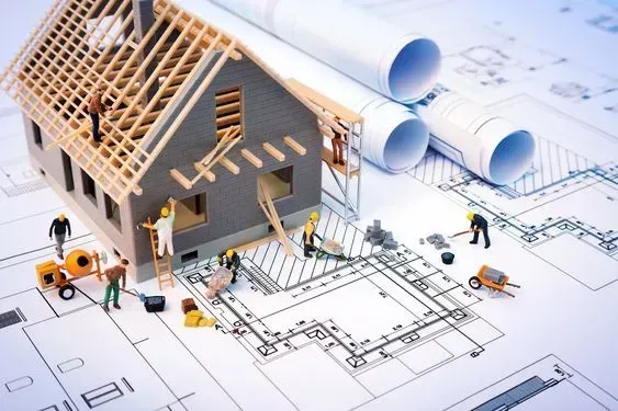 BÁO GIÁ DỊCH VỤ XIN PHÉP XÂY DỰNG