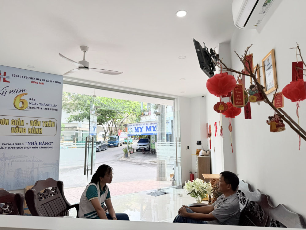5 sai lầm khi chọn công ty xây dựng tại Nha Trang