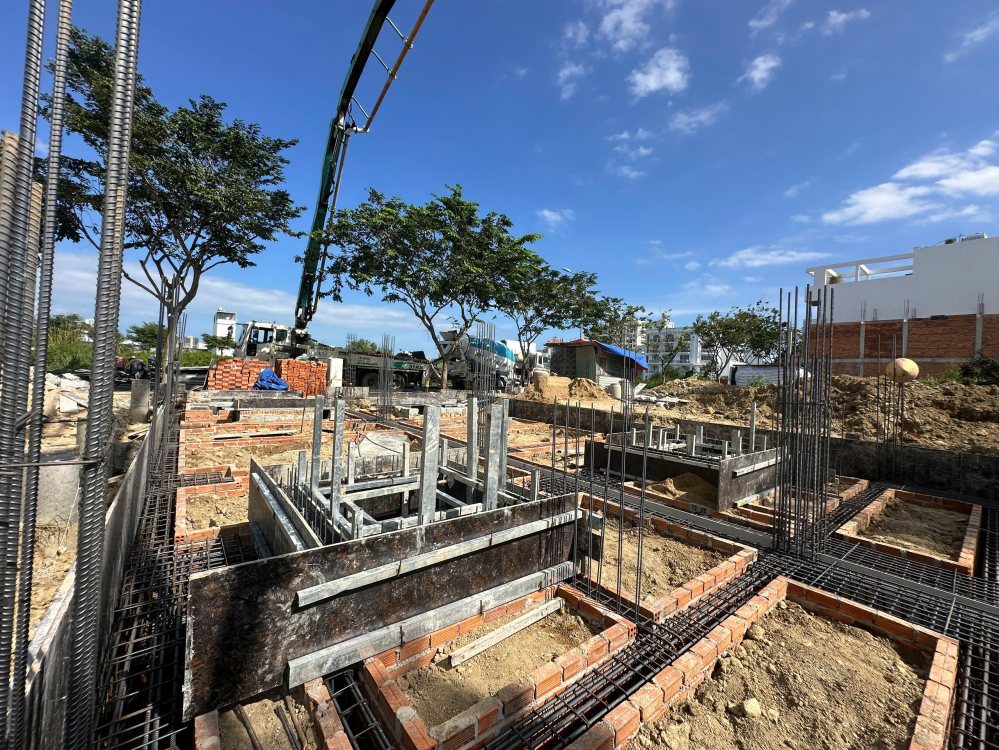 Kinh nghiệm xây nhà: 20 bài học thực tế, người xây xong mới thấm