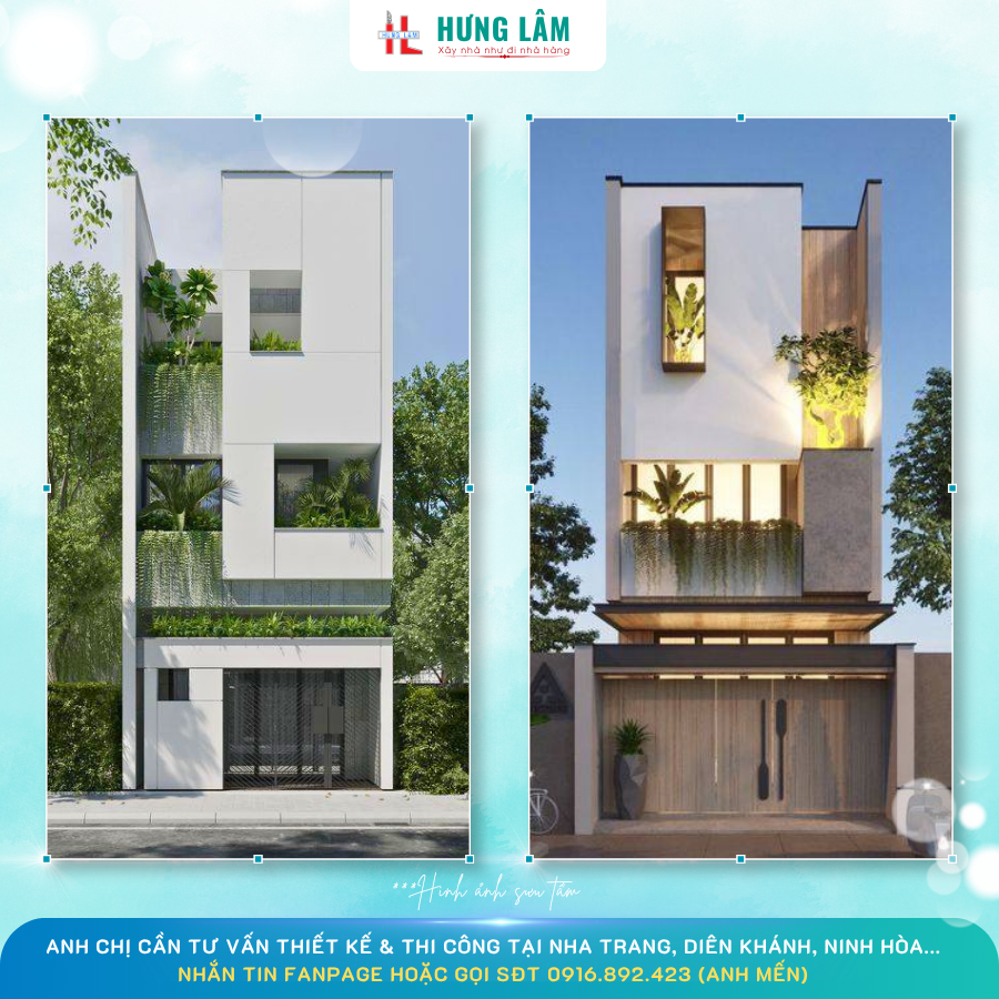 75+ Mẫu Mặt Tiền Nhà Phố 3 Tầng Hiện Đại Đẹp, Đón Đầu Xu Hướng 2027