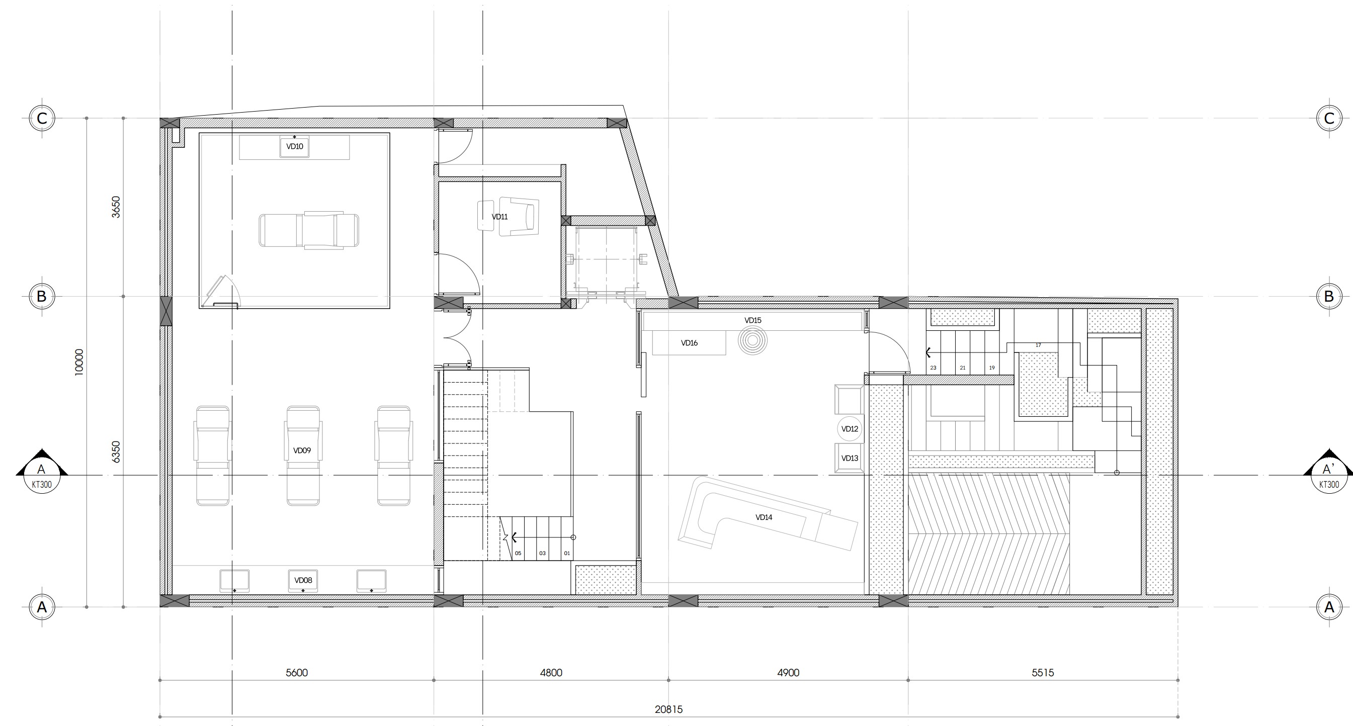 mat bang cong nang tang 1 mr khoa