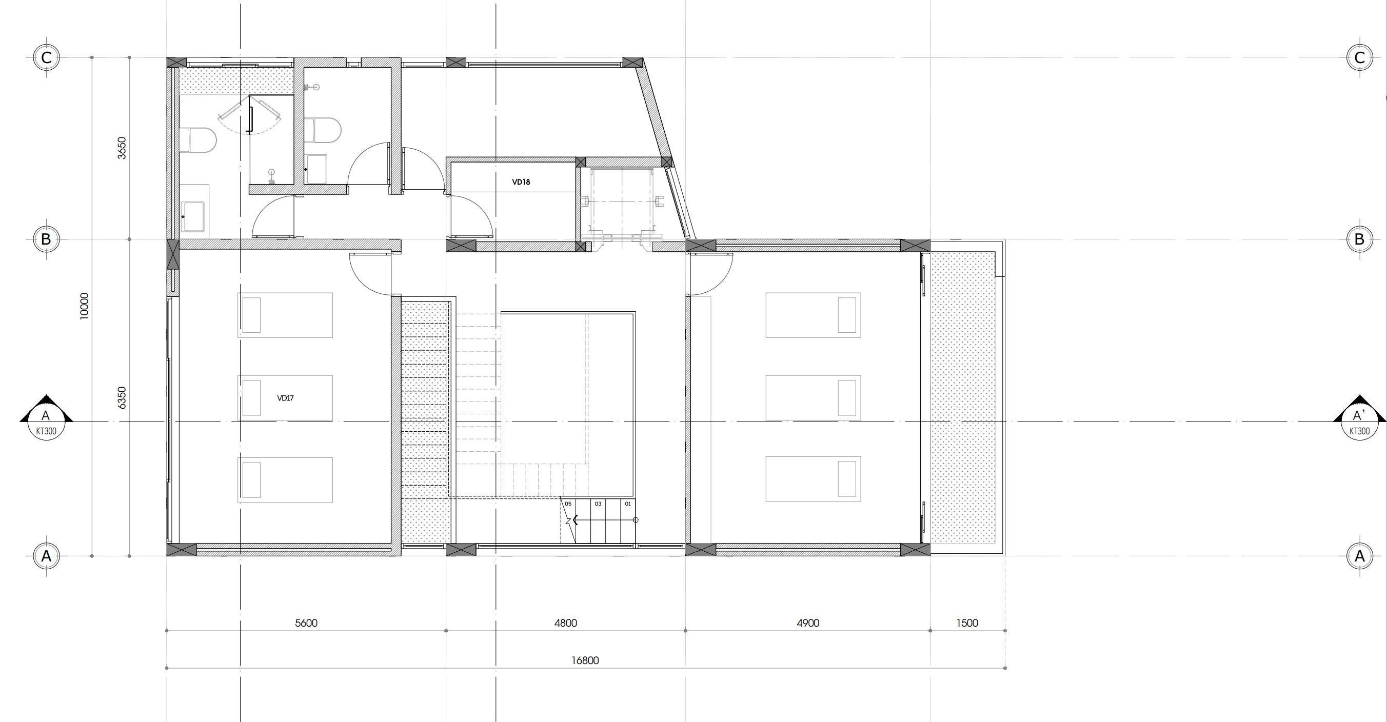 mat bang cong nang tang 2 mr khoa