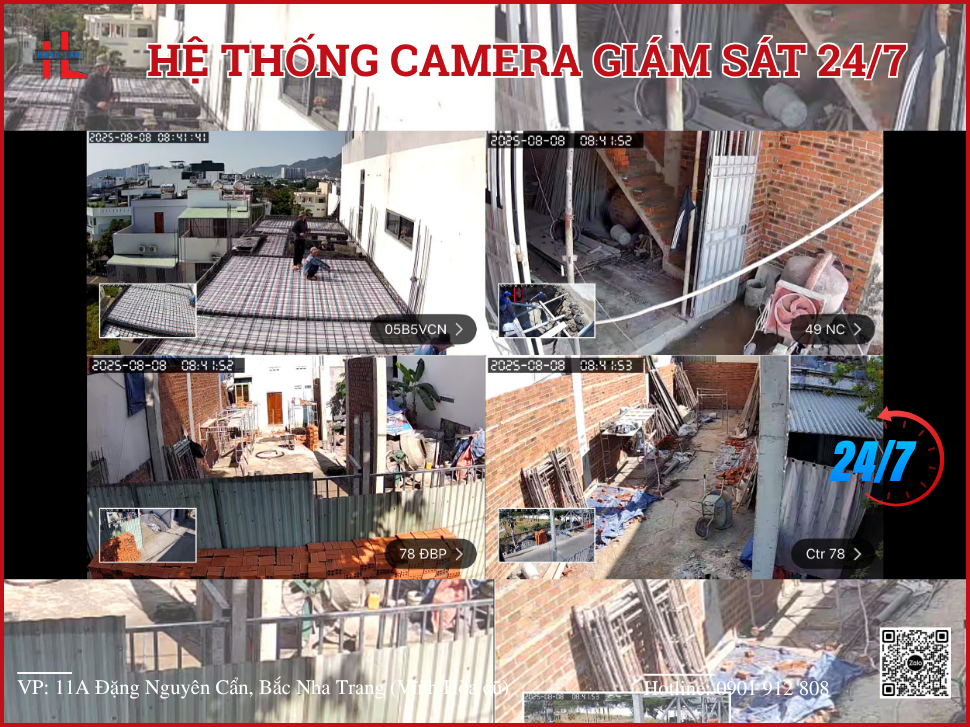 xay biet thu 300m2 tai nha trang 4