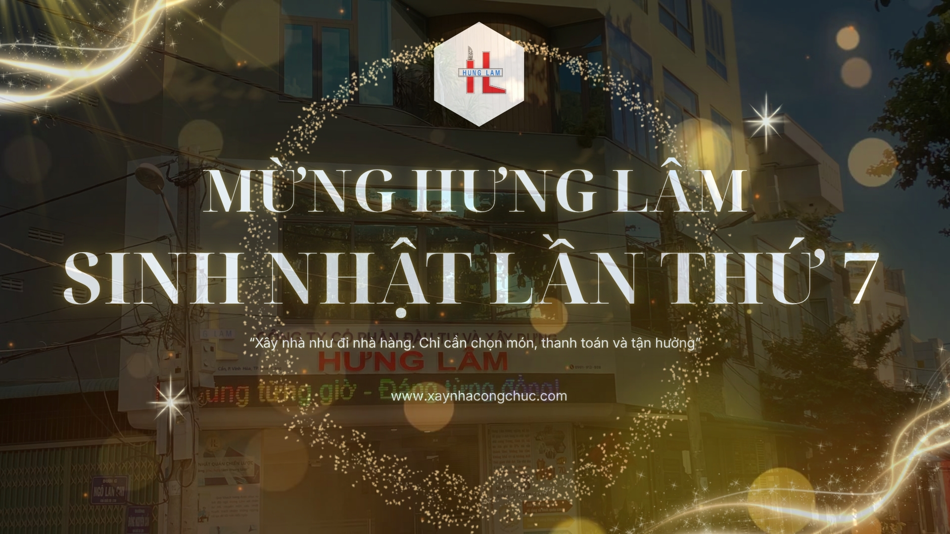 2026 Sinh nhat Hung Lam lan thu 7