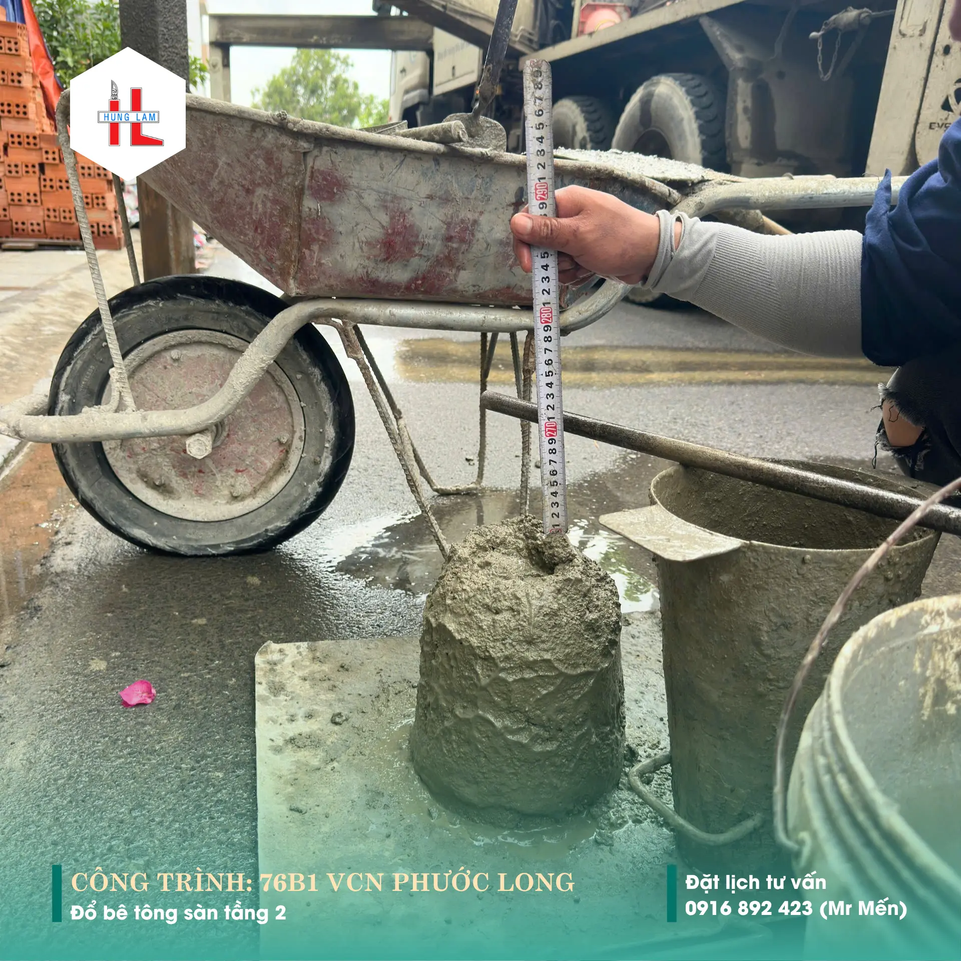 Xd Hung Lam 76B1 VCN Phuoc Long Do be tong san 2 (4)