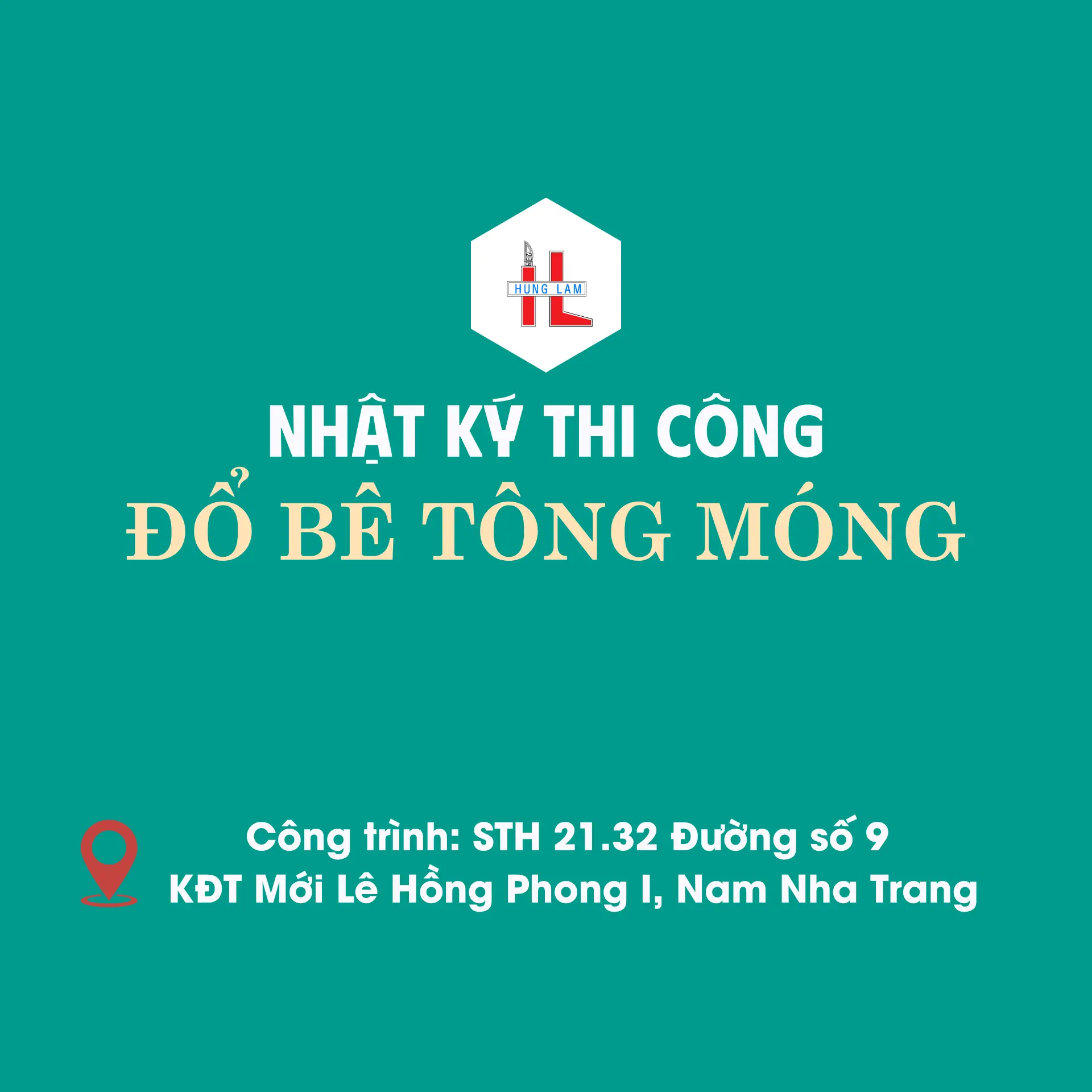 Cover Xd hung lam Mr Binh Ha Quang Do be tong mong