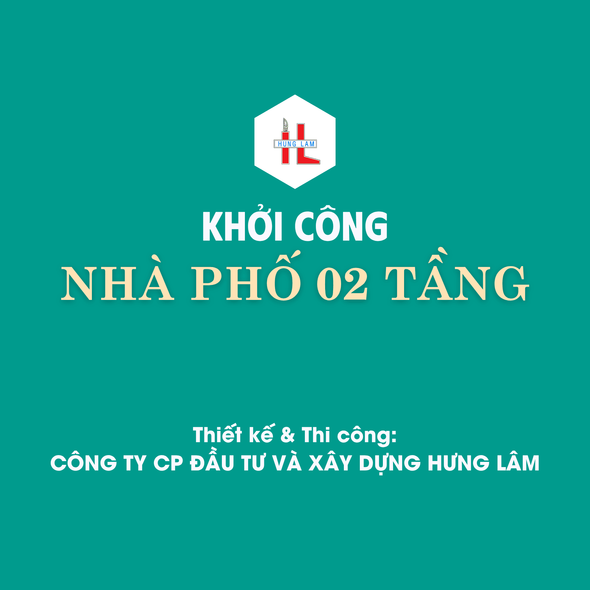 khoi cong cong trinh nha pho 02 tang tai nguyen khac vien