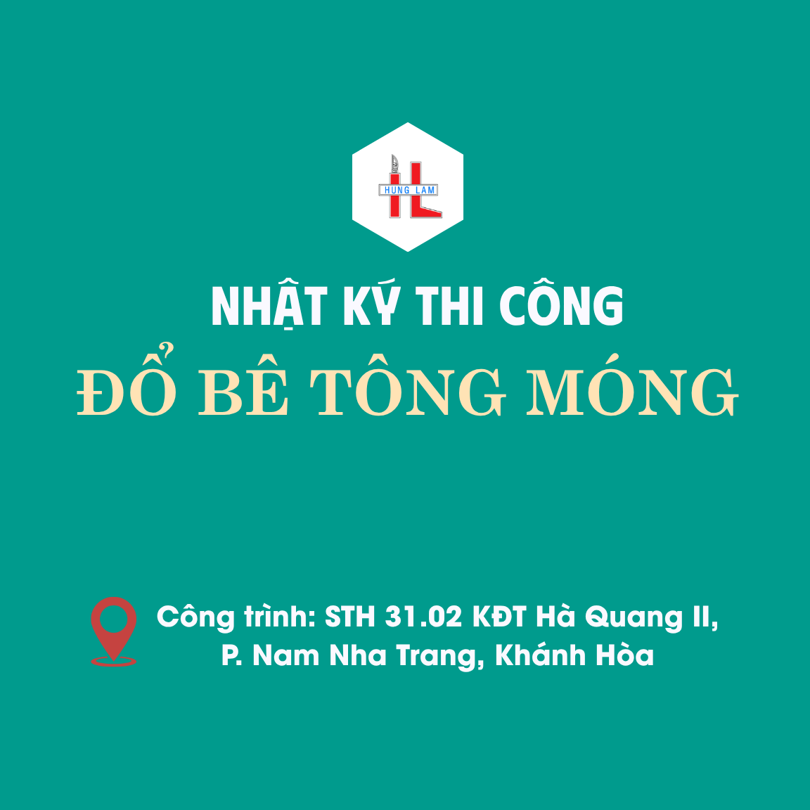 xay dung hung lam thi cong do be tong mong