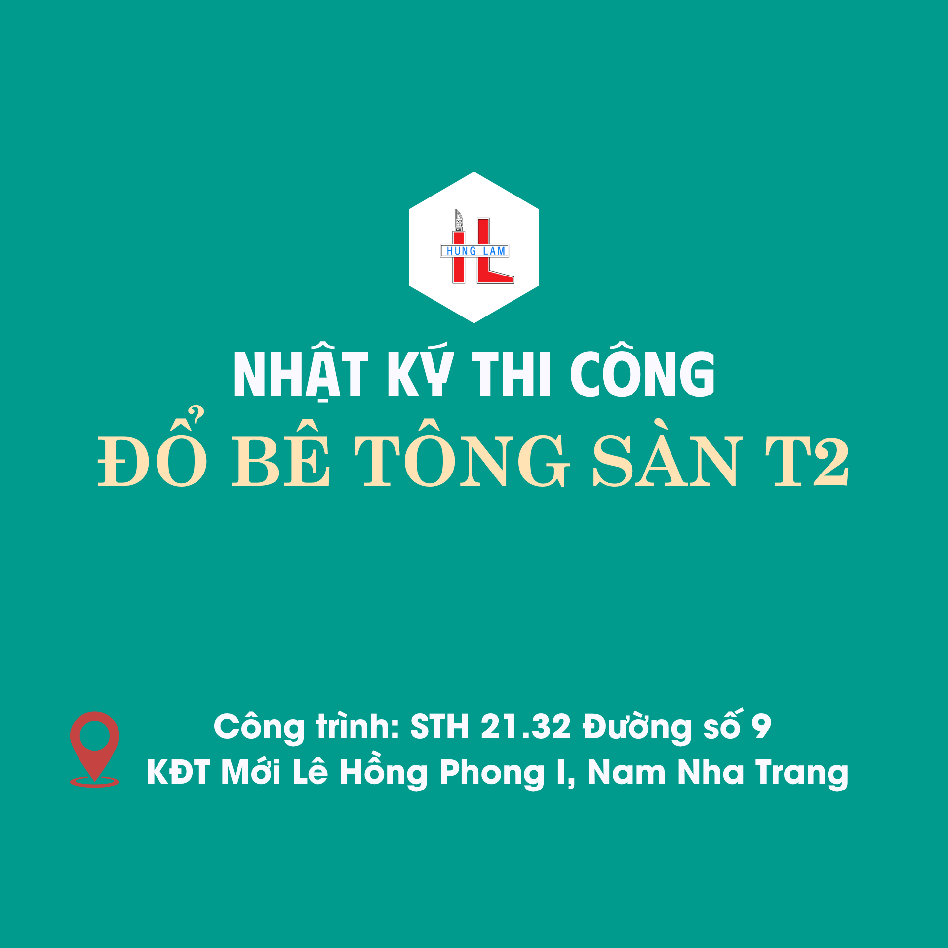 Xay dung hung lam thi cong do be tong san tang 2