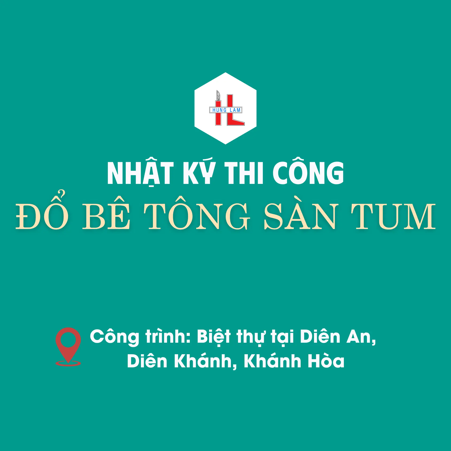 Xd hung lam nha trang do be tong san tang tum