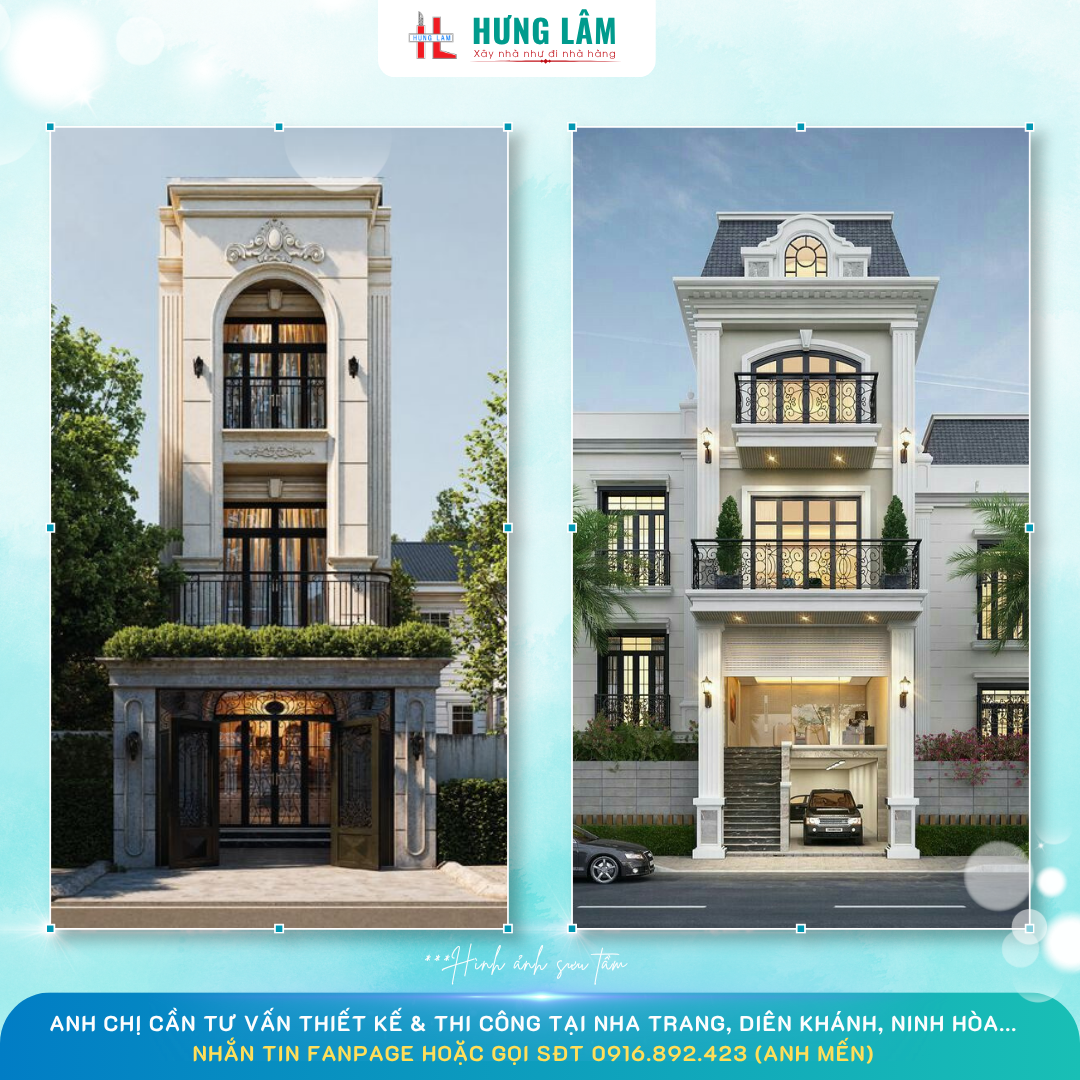 xay dung hung lam mau mat tien nha pho tan co dien (4)