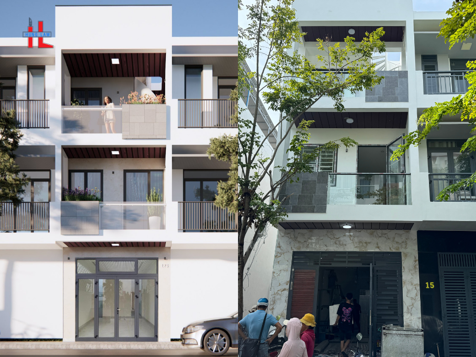 Hinh anh Phoi canh va hoan thien mr can