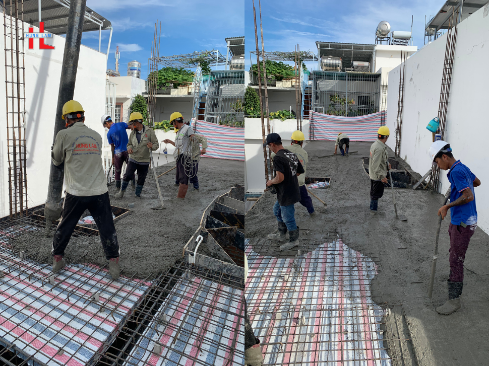 Thi cong do be tong san tang 2