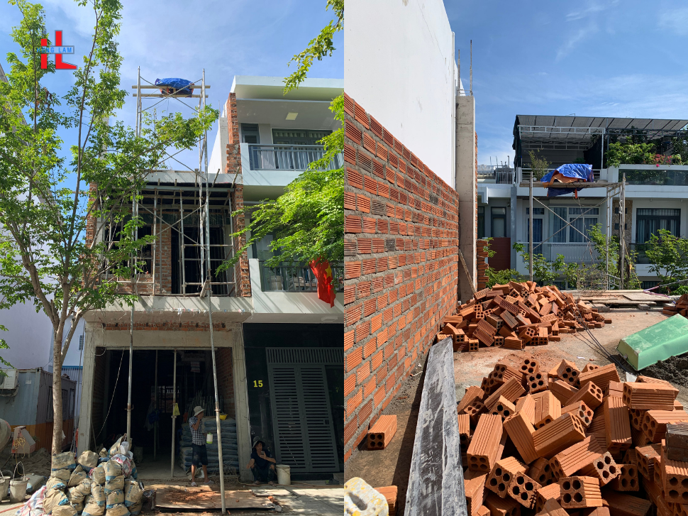 Thi cong xay tuong tang 3 mr can