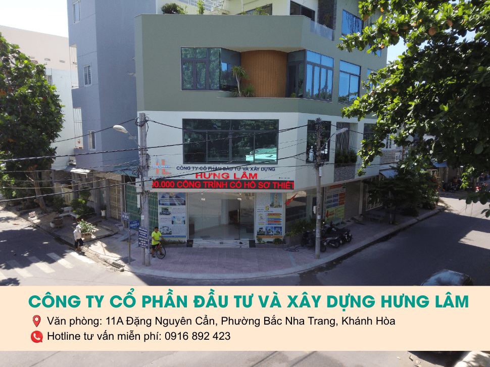 Van phong Hung Lam tai Nha Trang 500